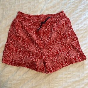 Janie and jack swim trunks